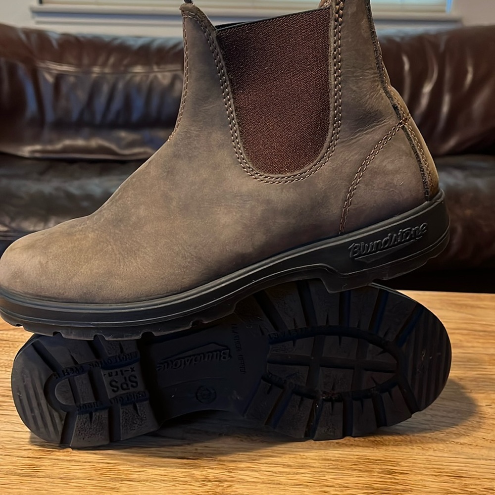 Blundstone women’s boots